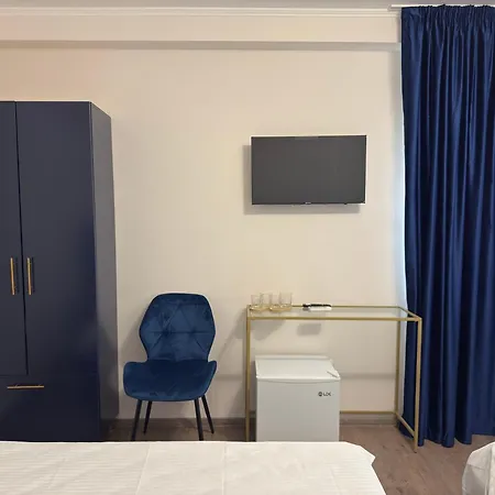 Hotel Andora Eforie Nord