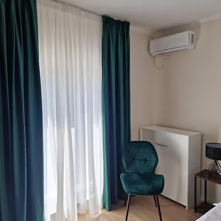 Hotel Andora Eforie Nord