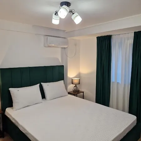 Andora Szálloda 3*