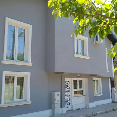 Hotel Andora Eforie Nord