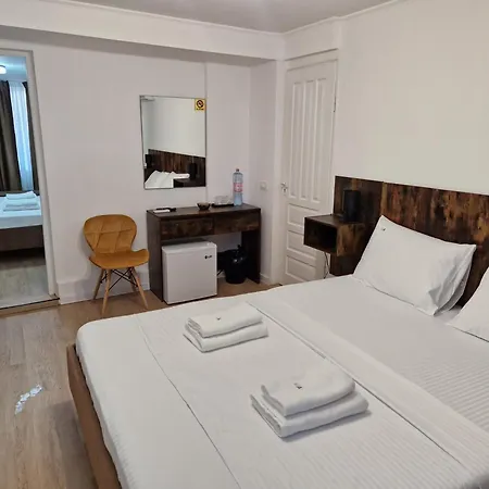 Andora * Eforie Nord