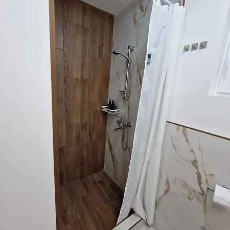 Andora Hotel Eforie Nord