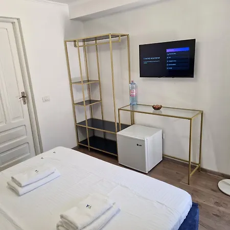Andora Szálloda 3*