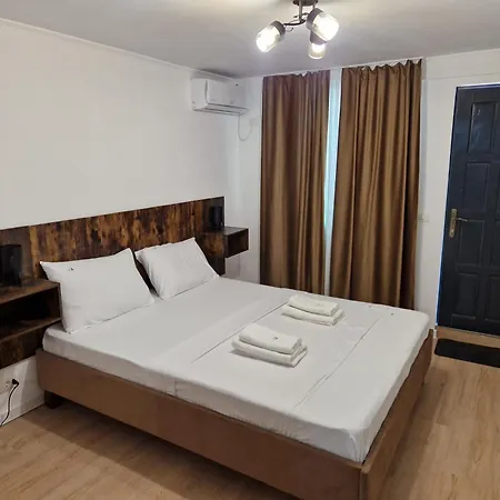 Szálloda Andora 3*