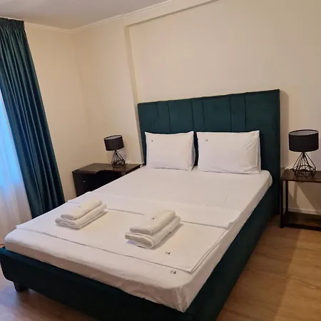 Andora Hotel Eforie Nord