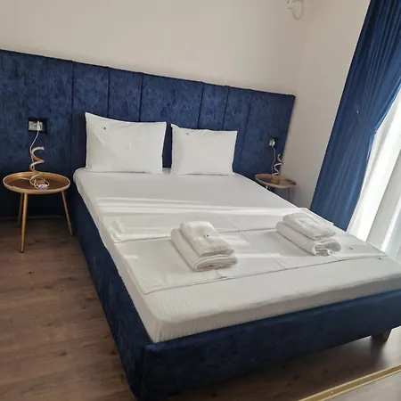 Andora 3* Észak-Eforie