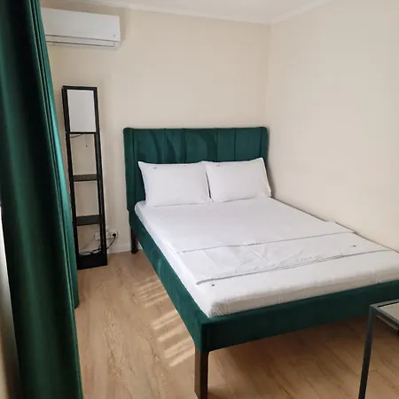 Andora Szálloda 3*