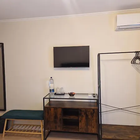 Andora 3* Észak-Eforie