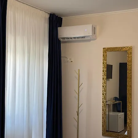 Andora Hotel Eforie Nord