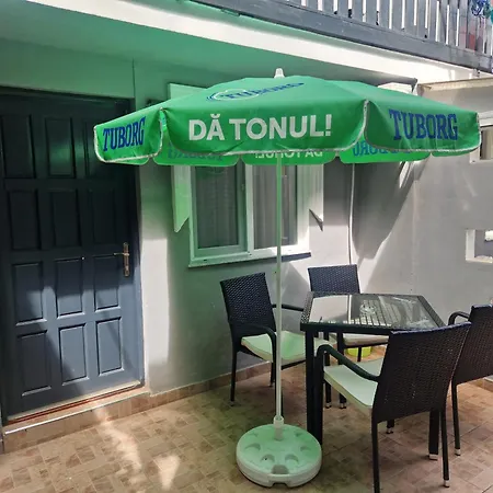 Hotel Andora Eforie Nord