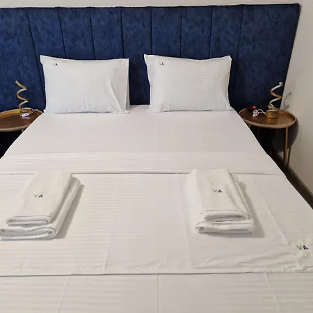 Andora * エフォリエ・ノルド