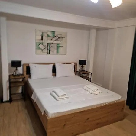 Szálloda Andora 3*