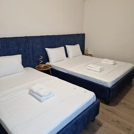 Hotel Andora Eforie Nord