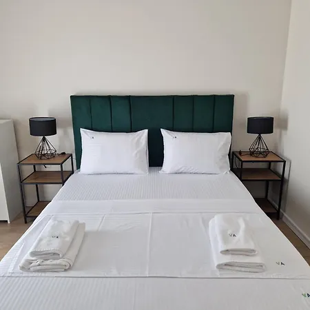 Andora Hotel Eforie Nord