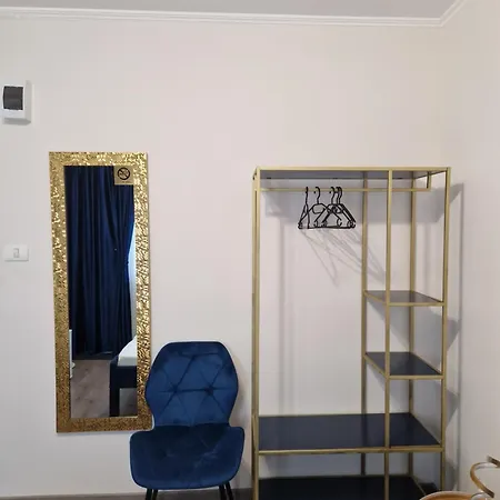 Andora Szálloda 3*