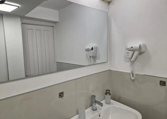 Andora ホテル エフォリエ・ノルド