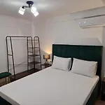 Hotel Andora Eforie Nord