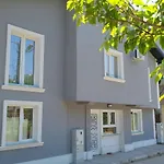 Hotel Andora Eforie Nord