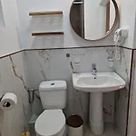 Andora Hotel Eforie Nord