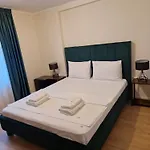 Andora Hotel Eforie Nord