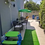 Andora Hotel Eforie Nord