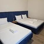 Hotel Andora Eforie Nord