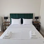 Andora Hotel Eforie Nord