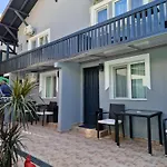 Hotel Andora Eforie Nord