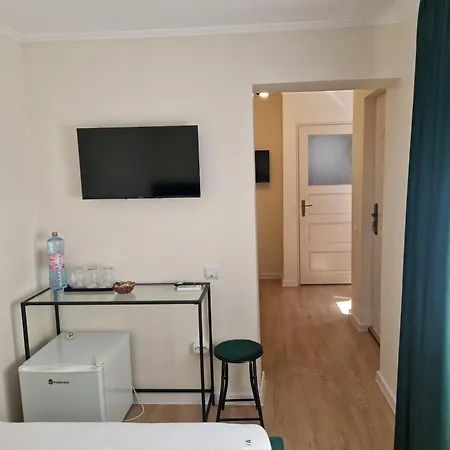 Hotell Andora