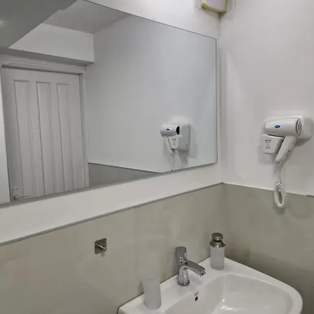 Andora Hotell Eforie Nord