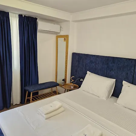 Andora 3* Eforie Nord
