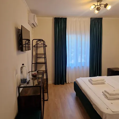 Andora Ефоріє-Норд