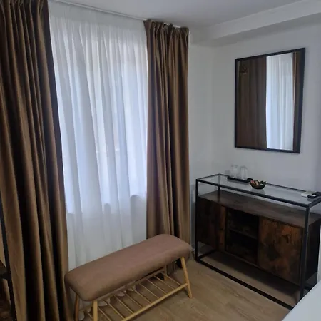 Andora 3* Eforie Nord