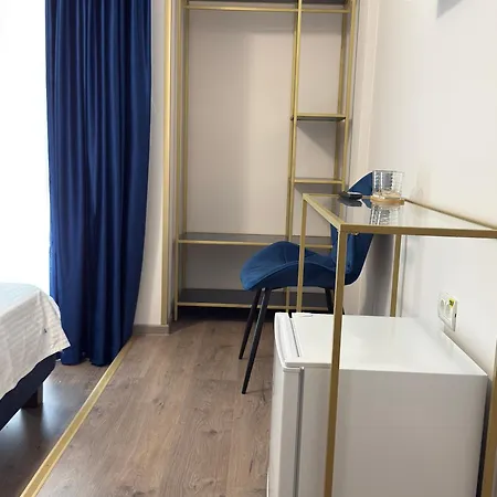 Andora Hotell 3*