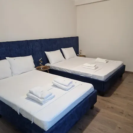 Andora 3* Eforie Nord