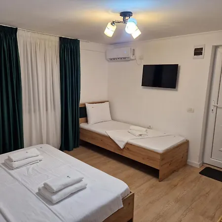 Andora Ефоріє-Норд