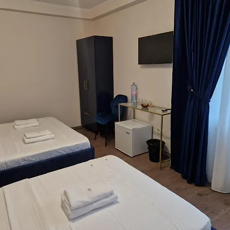 Hotell Andora