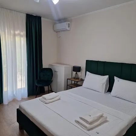 Andora 3*