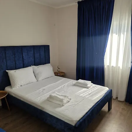 Hotell Andora