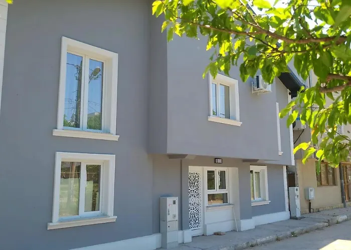 Otel Andora Eforie Nord