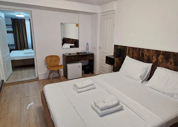 Andora * إيفوري نورد