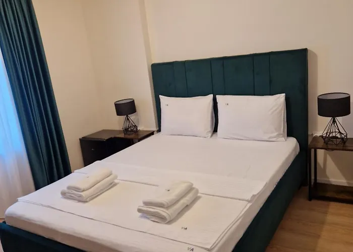 Andora Otel Eforie Nord