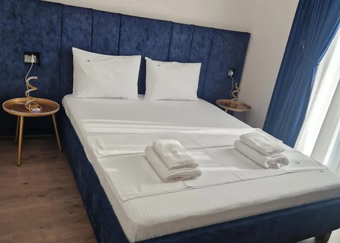 Andora * Eforie Nord