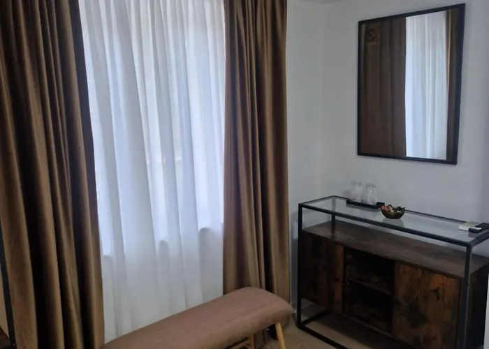 Andora * Eforie Nord