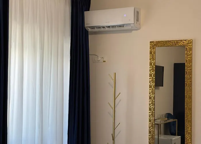 Andora Otel Eforie Nord