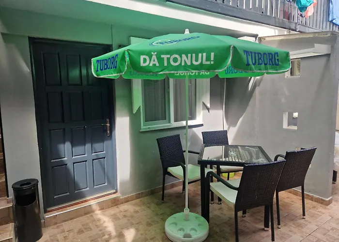 فندق Andora إيفوري نورد