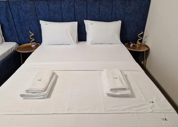 Andora * Eforie Nord