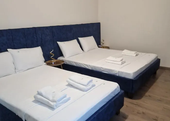 Andora * Eforie Nord